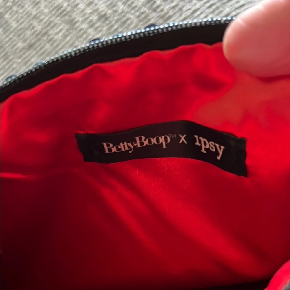 Betty Boop betty boop